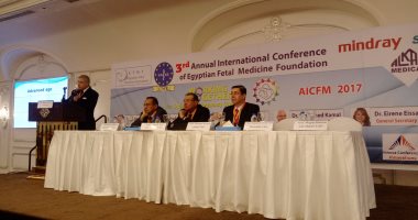 استشارى طب الجنين: نسبة تشوهات الأجنة 0.5% وتزداد كلما زاد عمر الحامل