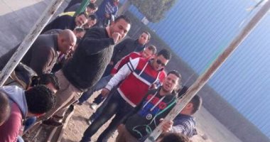 إضراب العاملين بإحدى الشركات الغذائية لعدم زيادة المرتبات بالقليوبية