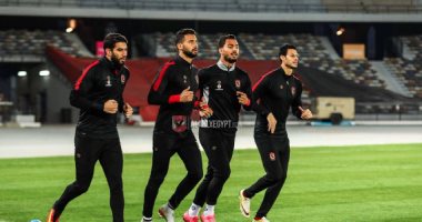 أحمد عادل قبل مباراة السوبر مع الزمالك: يا رب كرمك وتوفيقك