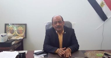 مياه القناه تنهى مشكلة الصرف الصحى بعمارات بورسعيد