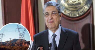 وزير الكهرباء يؤكد حرص مصر على تقديم الدعم لأفريقيا فنيًا وعلميًا.. تدريب 6 آلاف من دول حوض النيل فى مجال النقل والتوزيع.. جار الانتهاء من دراسات الربط مع السودان.. ويكشف: اكتمال الربط مع تونس وليبيا