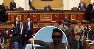 "بودى جارد برخصة".. البرلمان يدرس مكافحة تحرش "الكافيهات" بالمواطنين من خلال تشريع ينظم عمل الحارس الخاص.. عضو "التشريعية": لابد من آلية واضحة لتنظيم عمل هذه المهنة.. و"الجاردات" غير المرخصين "بلطجية"