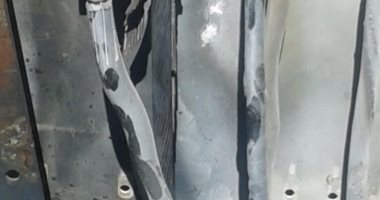 أهالى قرية المراحلة بالشرقية يشكون فتح لوحة الكهرباء الموجودة بالقرية