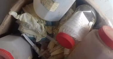 الطب الشرعى بالشرقية يكشف سبب وجود أعضاء بشرية منذ 13 عاما بمستشفى ديرب نجم