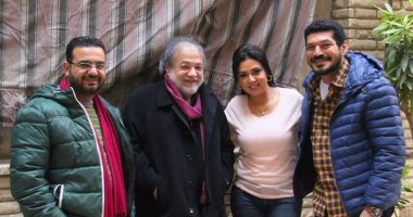 نجاح كبير لمسلسل باسم سمرة «الدولى» بعد عرض أولى حلقاته على ON E