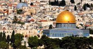 نائب رئيس جامعة القدس يشيد بدعم مصر للفلسطينيين