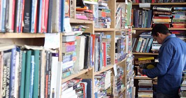 تعرف على الكتب الممنوعة من المعارض الدولية