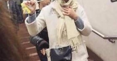 "اسرق الصورة تطلع حلوة".. الشرطة الصينية تضبط لصا متلبسا بـ"لقطة" 