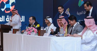 تعرف على الأندية المشاركة فى دورى أبطال العرب.. أبرزها الأهلى والزمالك