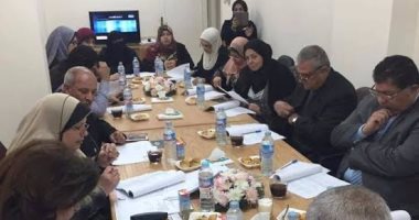 لجنة التضامن الاجتماعى بدمياط تنعقد لاختيار الأم المثالية من بين 7 مرشحات