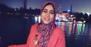 بالصور.. لانا أحمد حكاية بنت تعشق صناعة اكسسوارات "هاند ميد"