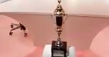 شاهد.. كأس السوبر الجديد قبل "كلاسيكو العرب" 