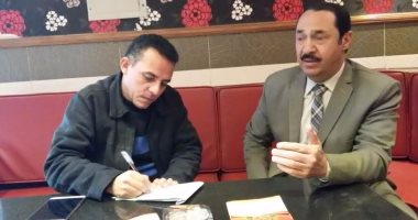 النائب بدوى النوبشى: ندرس قانون المحليات وسيعرض على اللجنة العامة لإقراره