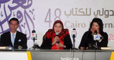 بالصور.. شقيقة السندريلا: الإعلام شوه حياة سعاد حسنى قبل وبعد وفاتها 