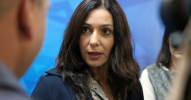 وزيرة إسرائيلية تطالب بضم الضفة الغربية من النهر للبحر إلى إسرائيل