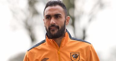التشكيل الرسمى لمباراة إيفرتون وهال سيتى.. المحمدى "احتياطيا"