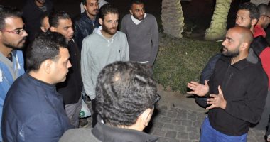 التفاصيل الكاملة لنصف ماراثون الجونة الدولى لضحايا الحروق