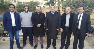 اجتماع لبحث استعداد المؤتمر الأول للقائمة الوطنية الأولى للمحليات بكفر الشيخ