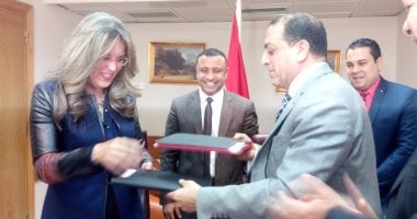 بروتوكول تعاون بين مصلحة الضرائب وجهاز حماية المنافسة فى تبادل المعلومات 
