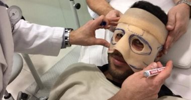 أخبار برشلونة اليوم: رافينيا يرتدى القناع.. ورقم قياسى لـ4 نجوم بالبارسا
