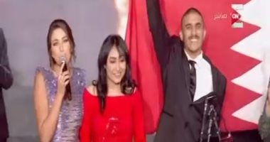 أحمد سعيد ونهى جابر يفوزان بلقب ArabCasting فى موسمه الثانى