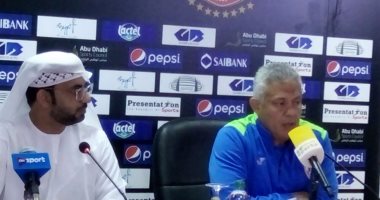 هل يقود محمد حلمى تدريب الزمالك اليوم