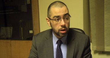 الدكتور محمد فؤاد: لشعب سوريا أرض يستحق سلامها وللأرض شعب يحق له الحياة