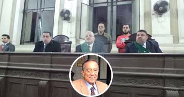 تفاصيل التحقيقات فى اتهام "حسين سالم" بالاستيلاء على المال العام.. استغل علاقته بوزير الكهرباء الأسبق للحصول على ترخيص مخالف.. وغذى شركتى بترول بالكهرباء دون ضرورة فتربح 11 مليونا وأهدر 25 مليون جنيه