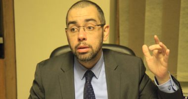 النائب محمد فؤاد يتقدم بطلب إحاطة لرئيس الوزراء حول أزمة وزير الشباب والرياضة