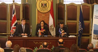 بالفيديو والصور.. المنظمة الدولية للهجرة غير الشرعية:10% من المهاجرين لإيطاليا بـ2016 مصريين