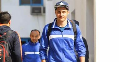 محمد هاشم بديل محمود متولى فى تشكيلة الإسماعيلى أمام إنبى