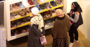دار الكتب تطلق مسابقة لأفضل كتاب لتحقيق التراث و15 إصدارا جديدا بمعرض الكتاب