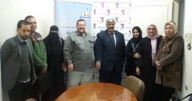 ورشة عمل مشتركة بين التعليم والقومى للمرأة لتطوير التعليم بجنوب سيناء