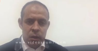 عماد النحاس: جدول الدورى ظلم الشرقية 