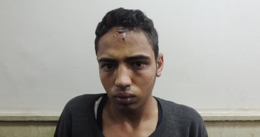 سائق "توك توك" ينهى حياة زميلة بطلق خرطوش لخلاف على تحميل الركاب بالمرج
