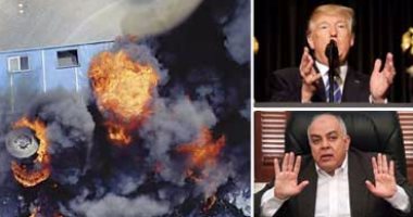"الإخوان" تناور للإفلات من حكم تصنيفها بـ"الإرهابية" بأمريكا.. مركز بحثى إخوانى يقدم 7 توصيات لتحديد مسار الجماعة.. وعمرو دراج يحذر من الارتباط بـ"القاعدة".. وخبير:لا مفر من العقوبات المالية والجنائية