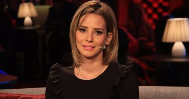 إيمان العاصى تنضم لأبطال مسلسل "لمس أكتاف" مع ياسر جلال رمضان المقبل