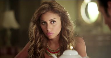بعد الشائعات..دينا الشربينى ترد على المسيئين بـ3 مسلسلات وفيلم