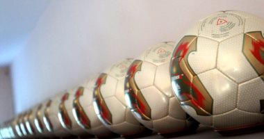 بالصور.. أشهر "5" كرات قدم فى التاريخ