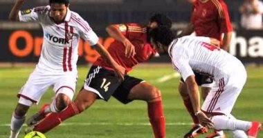 اتحاد الكرة يبرئ الأهلى من تهمة قيد 4 أجانب هذا الموسم