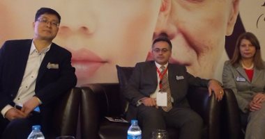 انعقاد مؤتمر عالمى لتجميل الأنف والوجه والرقبة بالخيوط لأول مرة فى مصر