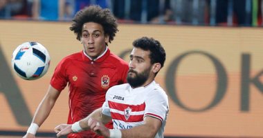 إعلان تأجيل مباراتى الأهلي مع الداخلية والزمالك والشرقية خلال ساعات