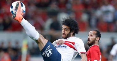 قمة الأهلى والزمالك 18 يوليو حائرة بين السويس وبرج العرب