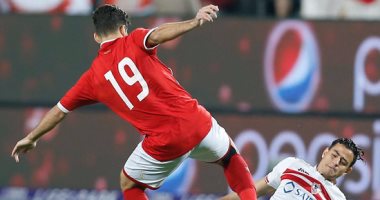 أرقام وإحصائيات السوبر المصرى: الزمالك بدون ركنيات.. والأهلى الأكثر تصويباً