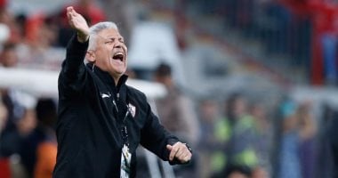 اتجاه بالزمالك لرحيل حلمى وتيجانا بعد الأوليمبى.. وأجنبى والشيشينى بالجهاز الجديد