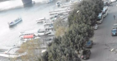أهالى المنيل يشكون من إزعاج مكبرات الصوت لمراكب النيل