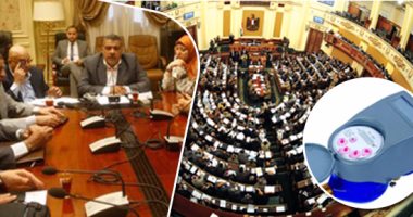 عداد مياه لكل شقة.. نائب يطالب بتركيبه أسوة بالكهرباء.. علاء والى: لجنة الإسكان أوصت به لتفادى المحاسبة على الشريحة الأعلى.. العقاد: سيوفر للدولة والمواطن.. عبد الجواد: تقسيط ثمنه لتشجيع المواطنين