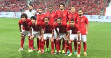 الأهلى يعلن انتهاء الأزمة مع منتخب الشباب