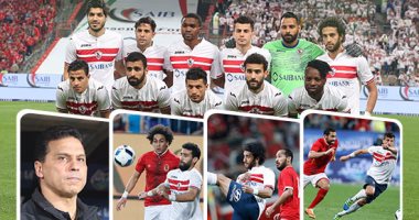 رسميا.. الأمن يرفض إقامة قمة الأهلى والزمالك باستاد السلام