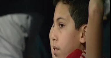 شاهد.. "حزن وصدمة" الأهلاوية وسط "فرحة" الزملكاوية بعد التتويج بالسوبر 